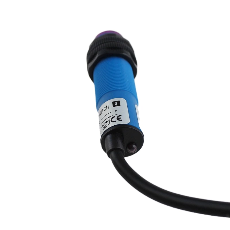 Proximity Photoelectric Sensor G18-3C5PC PNP NP+NC