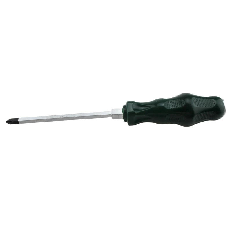 Factory Hand Tools Quality PH CR-V Cross Head Screwdriver