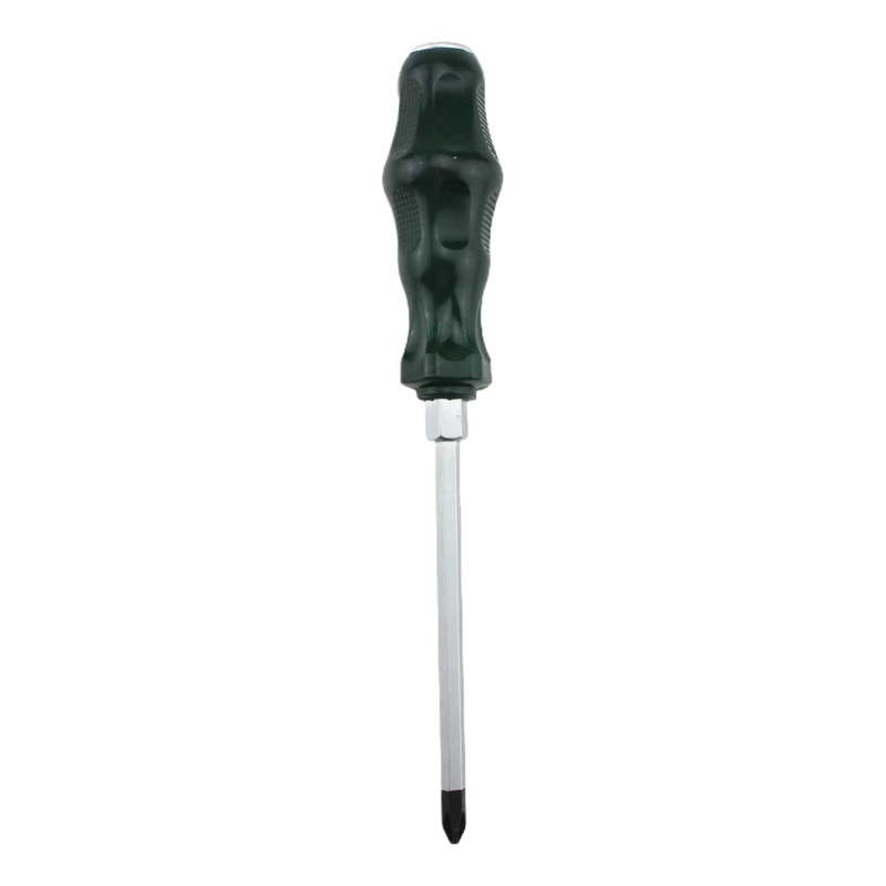 Factory Hand Tools Quality PH CR-V Cross Head Screwdriver