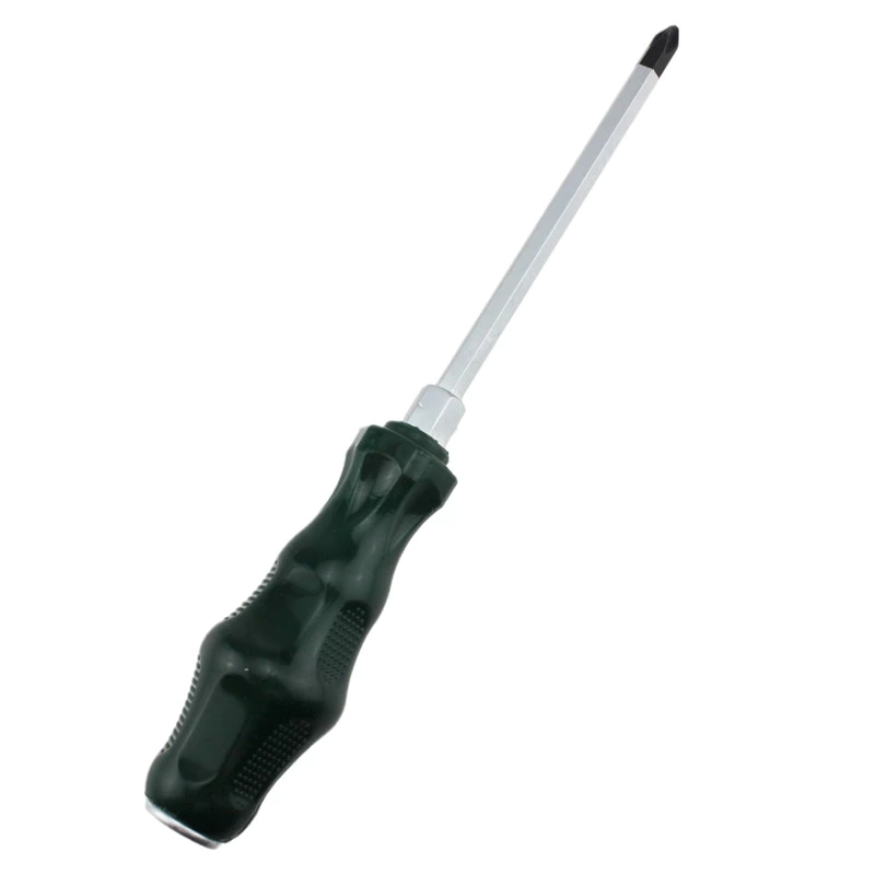 Factory Hand Tools Quality PH CR-V Cross Head Screwdriver