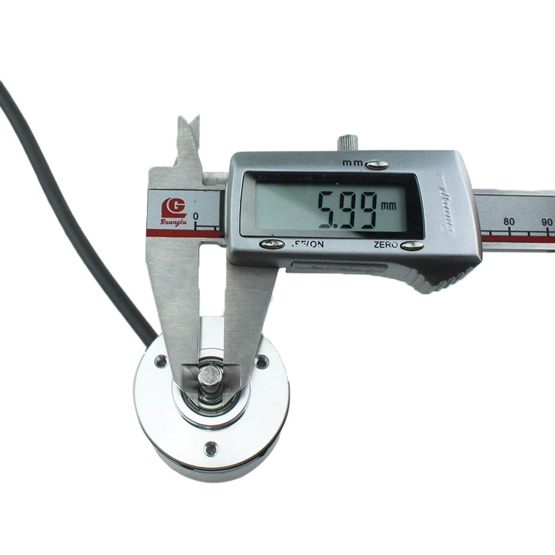 6mm 24VDC shaft incremental encoder E6B2-CWZ6C Rotary Encoder