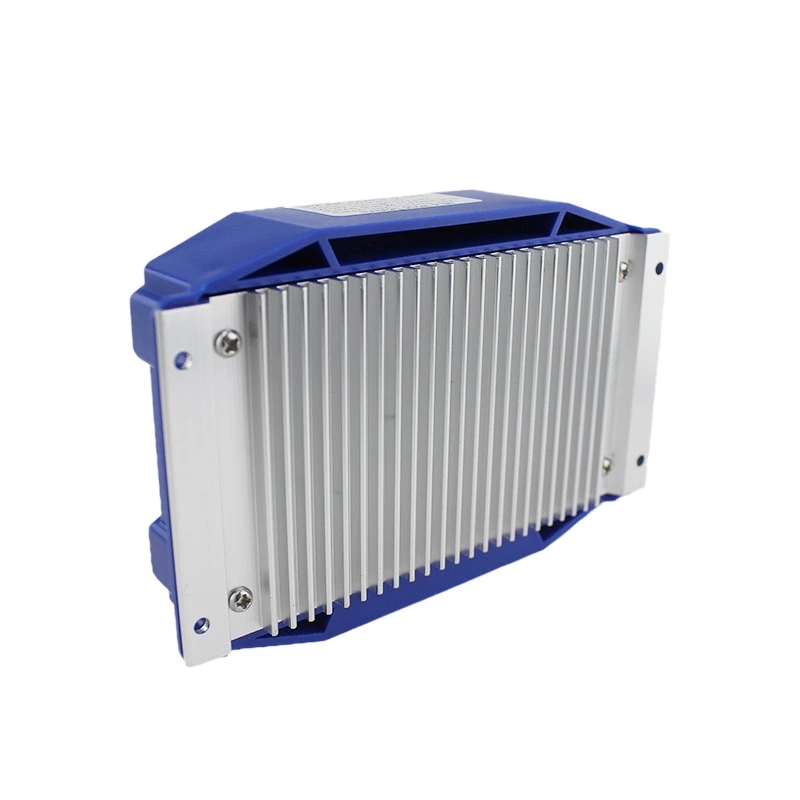 Automatic Recognition SD 24V 20A PWM20-20 Solar Charge Controller