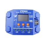Automatic Recognition SD 24V 20A PWM20-20 Solar Charge Controller