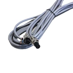 GM40-32J 24VDC 1000mm detect length Light Curtain Sensor light barrier