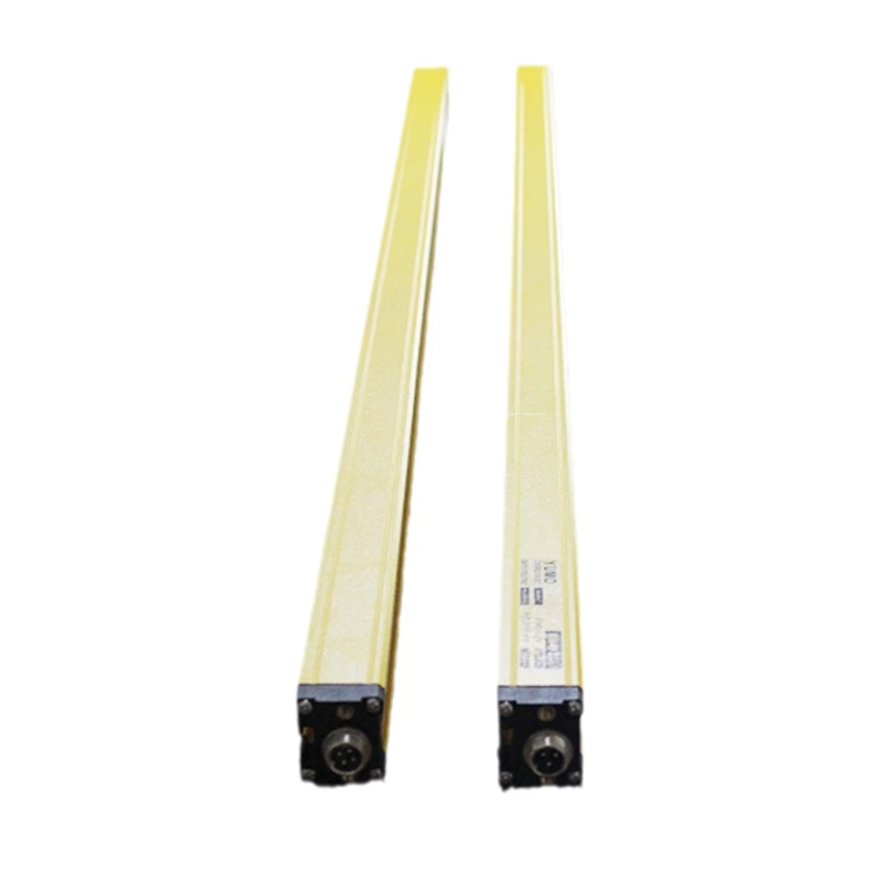 GM40-32J 24VDC 1000mm detect length Light Curtain Sensor light barrier