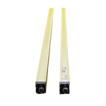 GM40-32J 24VDC 1000mm detect length Light Curtain Sensor light barrier