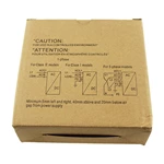 EDR-150-24 Meanwell 150W Single Output Industrial DIN RAIL Switching Power Supply