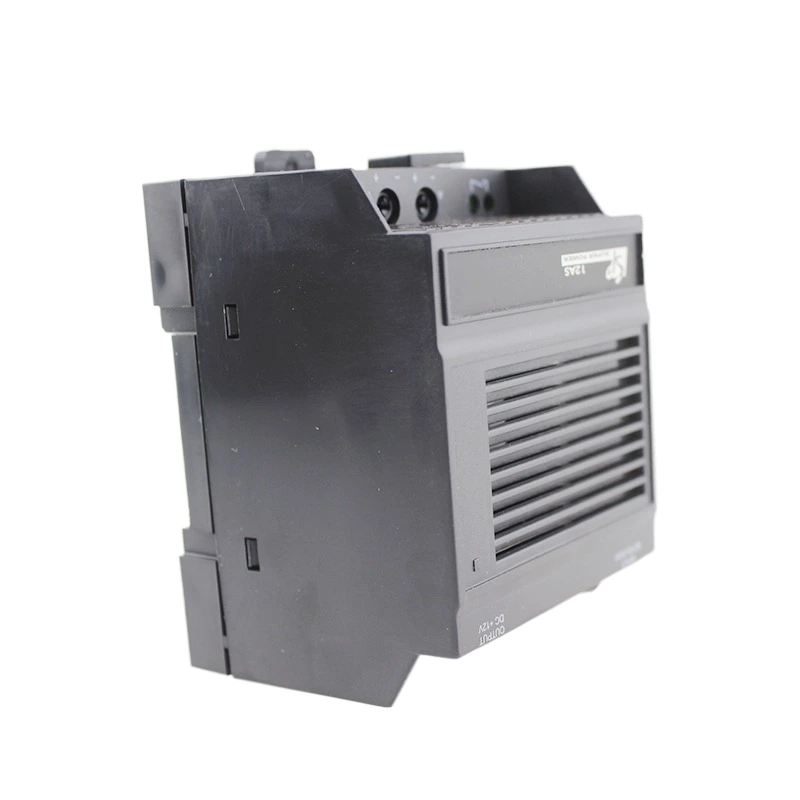 SP-12AS 12V 3A Switching Power Supply For Programmable Logic Controller PLC