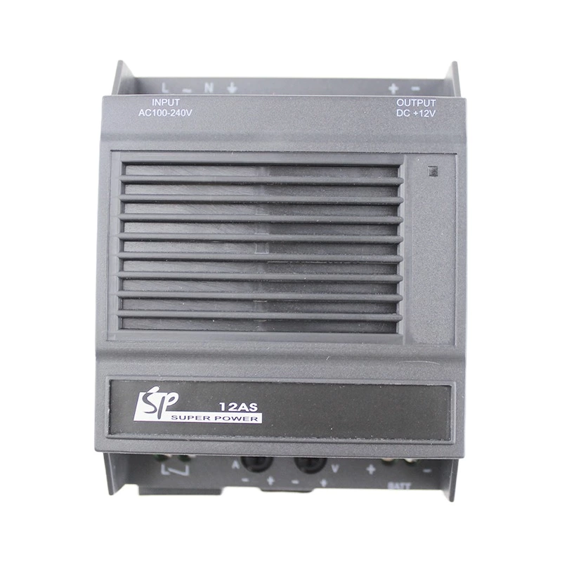 SP-12AS 12V 3A Switching Power Supply For Programmable Logic Controller PLC