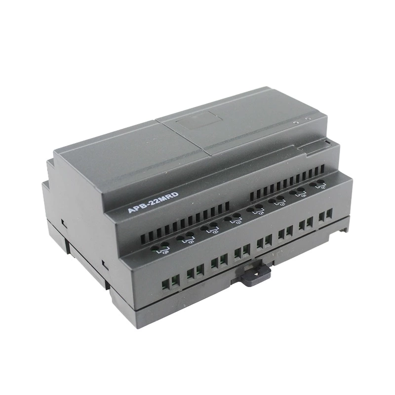 APB-22MRD APB Series Programmable Logic Controller PLC without LCD