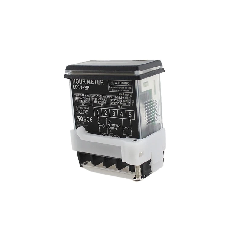 Autonics Counter LE8N-BF