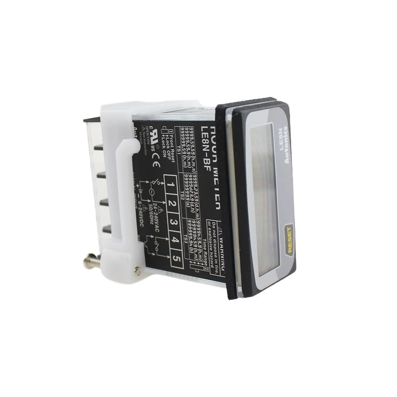 Autonics Counter LE8N-BF