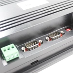 TG765-UT 7 inch Touchwin HMI unitronics simatic plc controller with hmi display