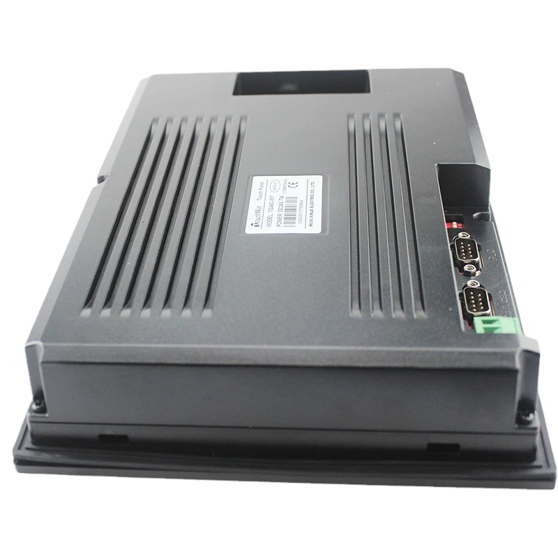 TG765-UT 7 inch Touchwin HMI unitronics simatic plc controller with hmi display
