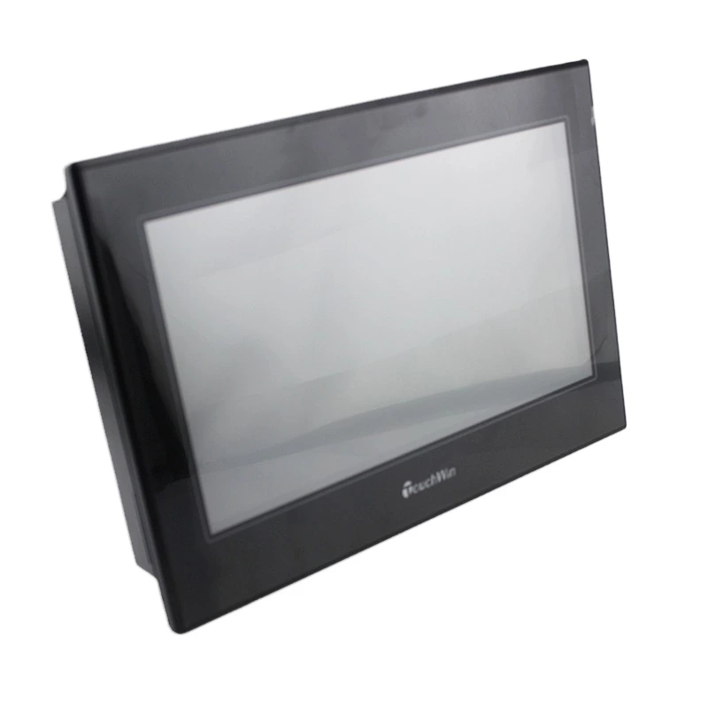TG765-UT 7 inch Touchwin HMI unitronics simatic plc controller with hmi display