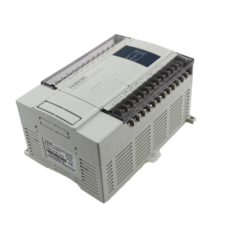 XC3-24T-E modules input output module for plc pac and dedicated programming logic controllers splitter xinjie