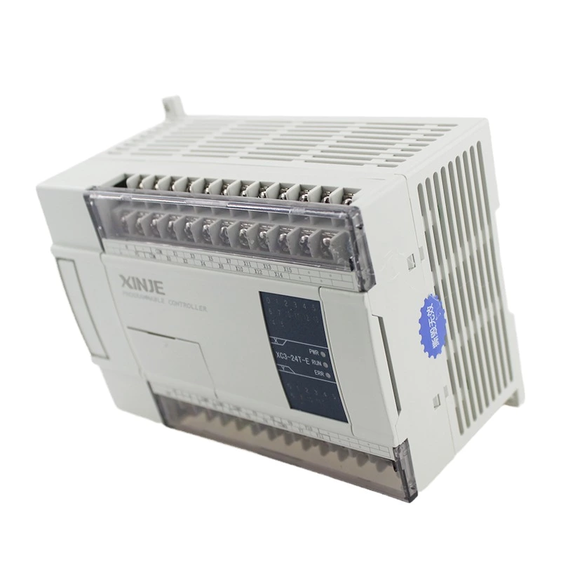XC3-24T-E modules input output module for plc pac and dedicated programming logic controllers splitter xinjie