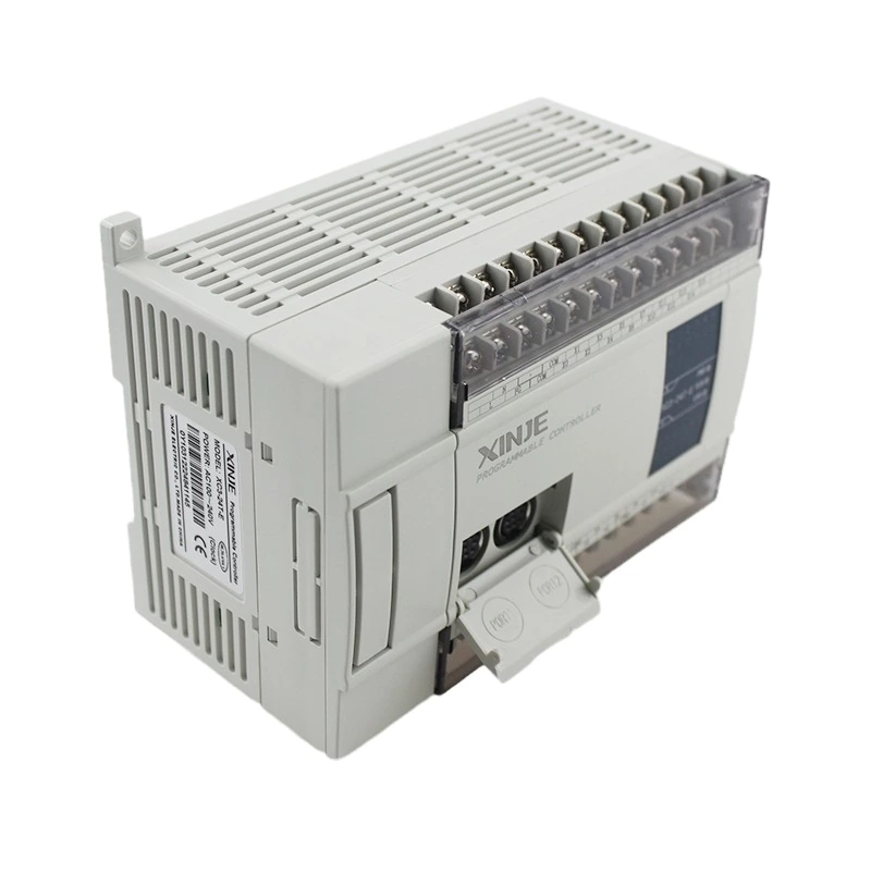 XC3-24T-E modules input output module for plc pac and dedicated programming logic controllers splitter xinjie
