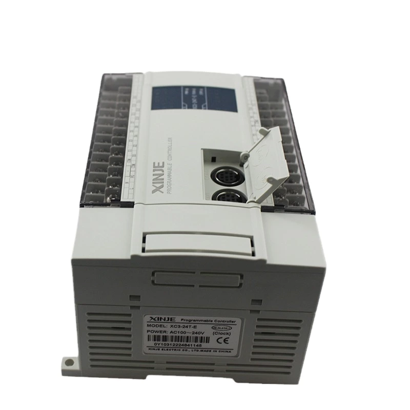 XC3-24T-E modules input output module for plc pac and dedicated programming logic controllers splitter xinjie
