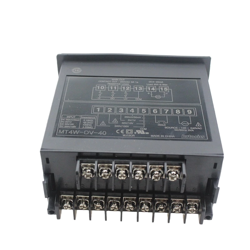 MT4W Series Digital Multi Pannel Meters Counter