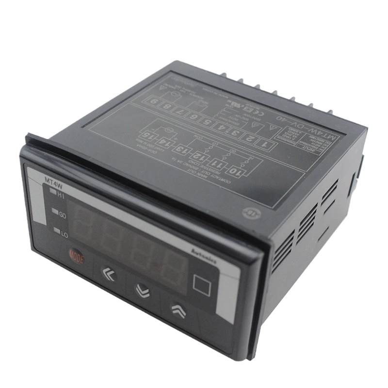 MT4W Series Digital Multi Pannel Meters Counter