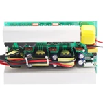 Pure sine wave inverter 2000W PCB bare board with independent radiator