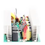 Pure sine wave inverter 2000W PCB bare board with independent radiator