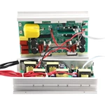 Pure sine wave inverter 3500W PCB bare board with independent radiator