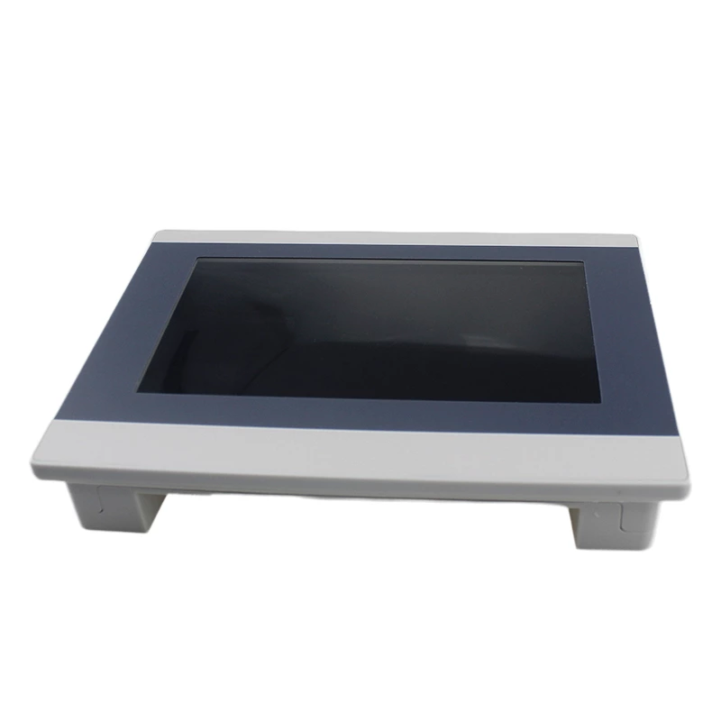 Flexem FE6070WE-B HMI Human Machine Interface 7” 16:9 TFT LCD Resistive Touchscreen Resolution 1024×600