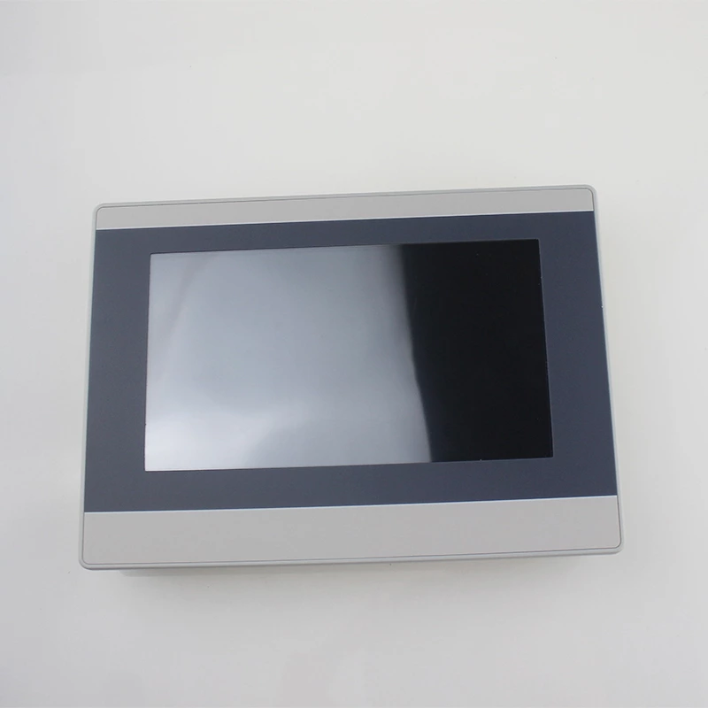 Flexem FE6070WE-B HMI Human Machine Interface 7” 16:9 TFT LCD Resistive Touchscreen Resolution 1024×600