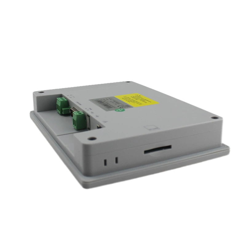 Flexem FE6070WE-B HMI Human Machine Interface 7” 16:9 TFT LCD Resistive Touchscreen Resolution 1024×600