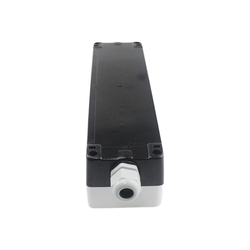 LAY5-BP06 Switch Push Button Control Box Enclosures 6 Holes