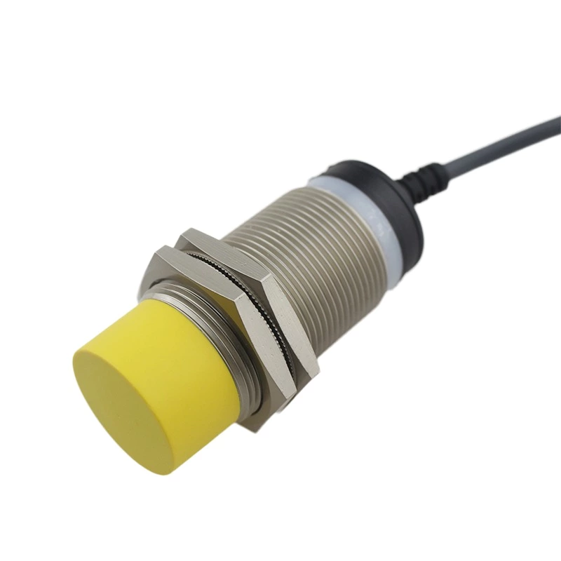 Proximity Switch Sensor Non-flush mounting YAG15-M30-PA