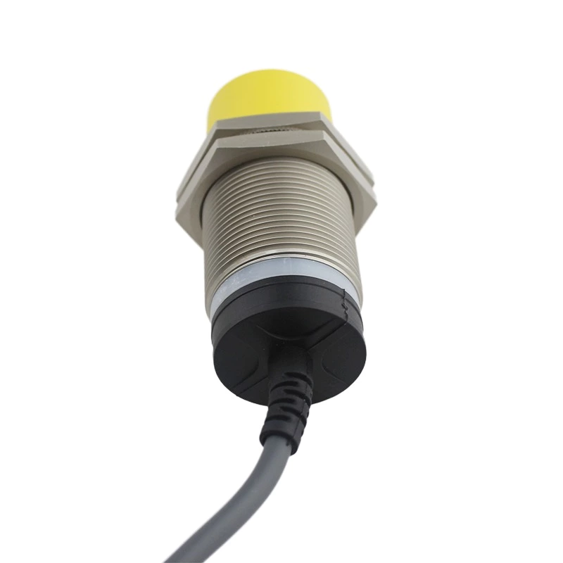 Proximity Switch Sensor Non-flush mounting YAG15-M30-PA