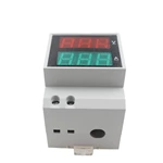 N52-2042 Din Rail Display meter 80~300V 200~450V 2 per second