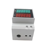 N52-2042 Din Rail Display meter 80~300V 200~450V 2 per second