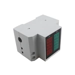 N52-2042 Din Rail Display meter 80~300V 200~450V 2 per second