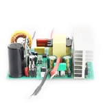 Pure sine wave inverter 500W PCB bare board with independent radiator