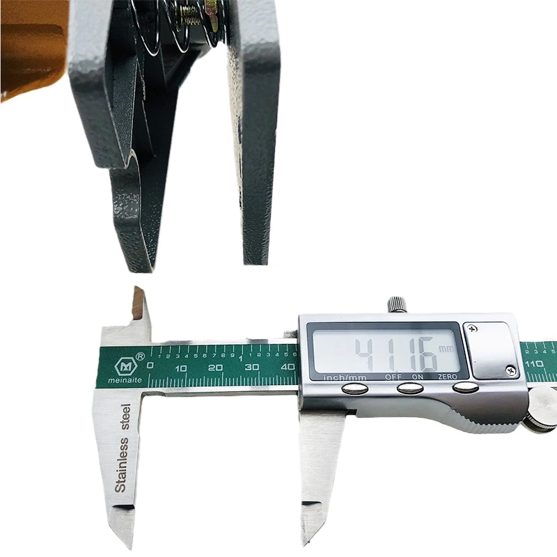 LT4 (SFMP-1) Pedal Switch Foot Switch with Bottom Grey Top Yellow 10A AC110-220V