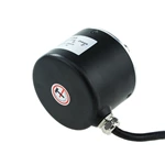 10mm Shaft Diameter 1000 PPR Optical Rotary Encoder