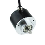10mm Shaft Diameter 1000 PPR Optical Rotary Encoder