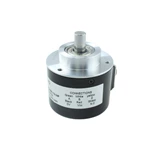 Hot Sale 10mm 5000ppr DC12-24V Push Pull Output Rotary Encoder