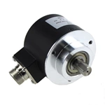 ISC5810-900-B-L5 Outer diameter 58mm Solid Shaft Incremental Optical Rotary Encoder