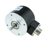 ISC6006 6mm Shaft Optical Solid Shaft Incremental Rotary Encoder for Tensile Stress Control