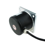 Rotary Encoder 1000 PprA BZ Phase Incremental Optical Shaft 8mm Rotary Encoder