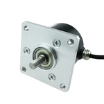 Rotary Encoder 1000 PprA BZ Phase Incremental Optical Shaft 8mm Rotary Encoder