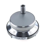 ISM6045-002-100B-12L4 Manual Pulse Generator CNC Hand wheel Manual Encoder 2 channel encoder