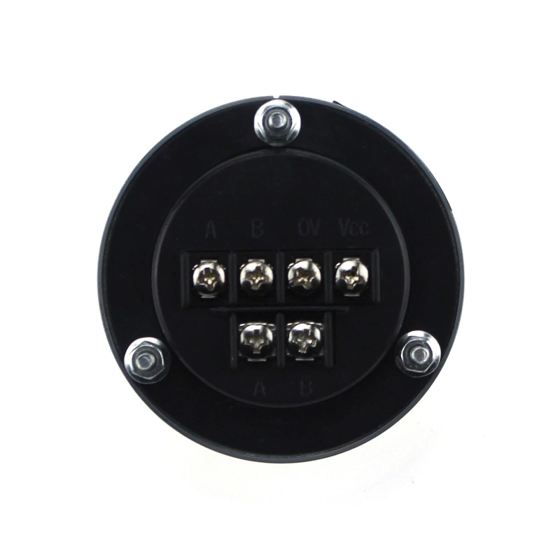 ISM6045-002-100B-12L4 Manual Pulse Generator CNC Hand wheel Manual Encoder 2 channel encoder