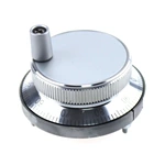 ISM6045-002-100B-12L4 Manual Pulse Generator CNC Hand wheel Manual Encoder 2 channel encoder