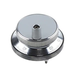 ISM6045-002-100B-12L4 Manual Pulse Generator CNC Hand wheel Manual Encoder 2 channel encoder